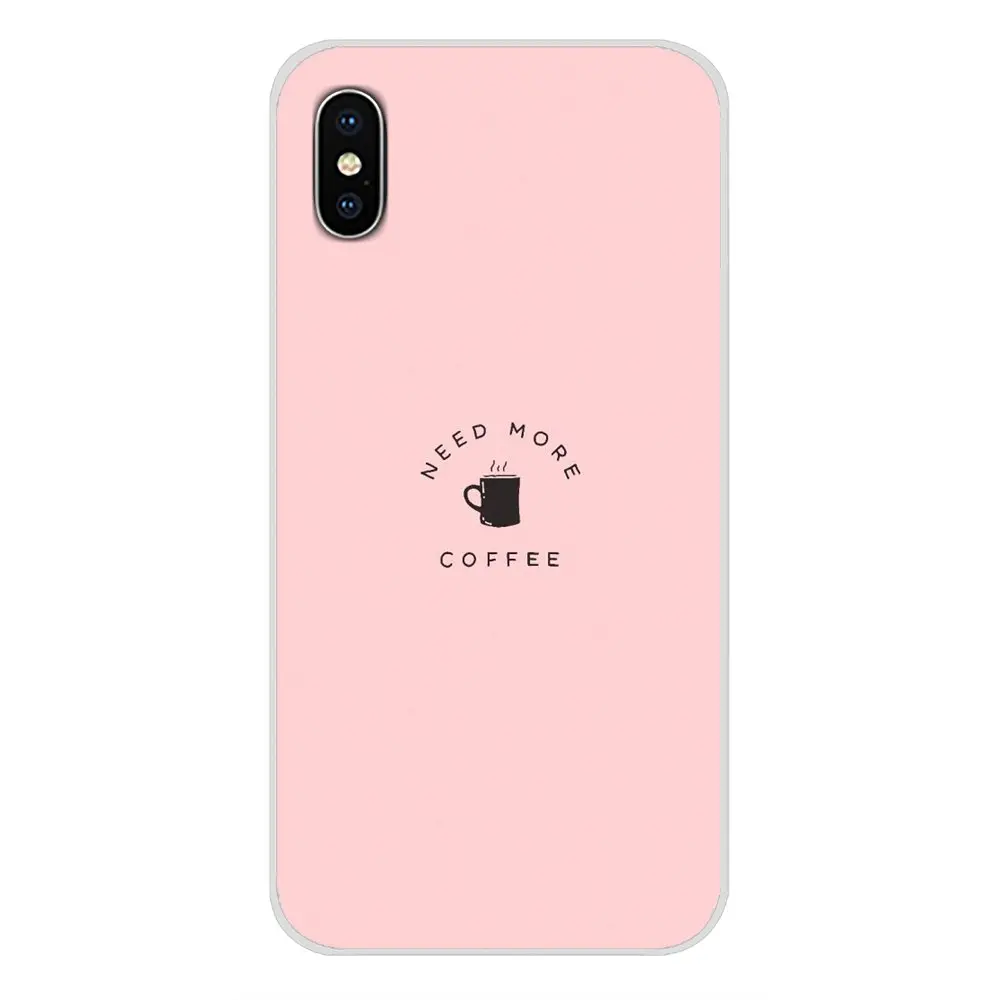 Для huawei G7 G8 P7 P8 P9 P10 P20 P30 Lite Mini Pro P Smart Plus аксессуары чехол для телефона сумка для девочек кофе - Цвет: images 10