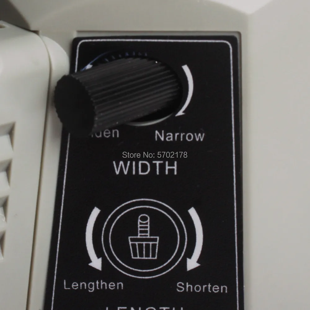 zcut 2 fita automatica dispenser machine turntable disc 03