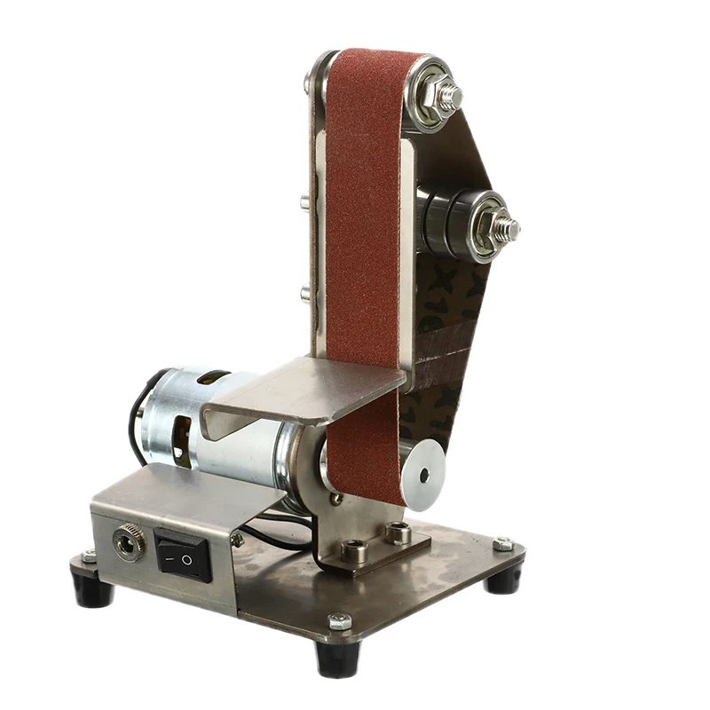 Электрическая зеркальная точилка сделай сам с фиксированным углом настольная