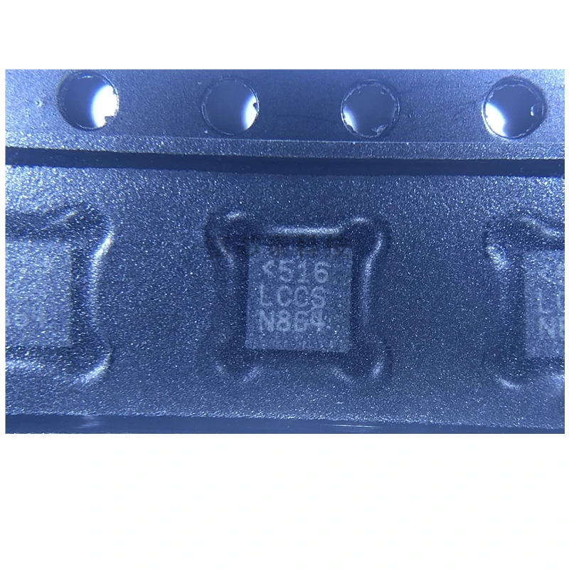 

12PCS LTC6400 LTC6400CUD-20 1.8GHz Low Noise, Low Distortion Differential ADC Driver for 300MHz IF