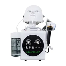 5 in1 Skin peel Beauty Equipment for Face deep cleaning