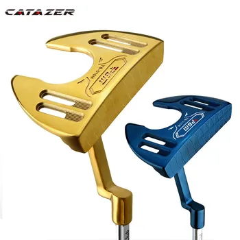 

PGM Golf Club Putter Men Women Golf Putter Driving irons CNC integration Stainless Steel Shaft Golfing Traning Equipment
