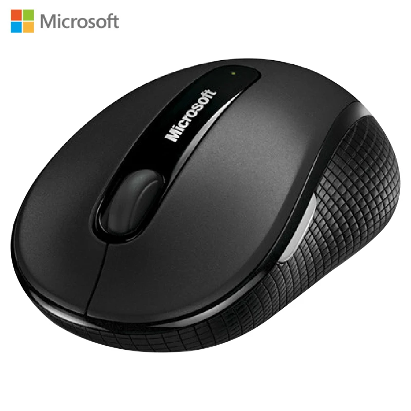 Microsoft 4000 Draagbare ontmoette Bluetooth 4,0 Blueshin Technology ноутбук Настольный USB интерфейс 2,4 ГГц 1000 dpi Stile