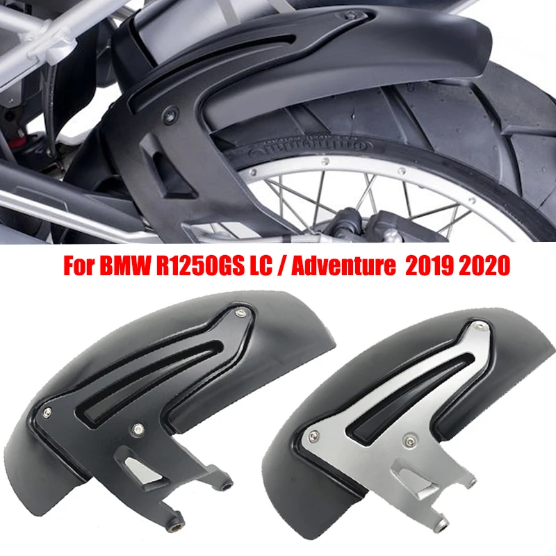 Новое крыло мотоцикла брызговик заднего хода для BMW R1250GS/ADV LC R 1250 GS Adventure 1250GS 2019