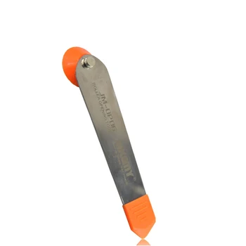 

Jakemy JM-OP06 Roller Opening Tool for Laptop iPhone 5 iPad Disassembling