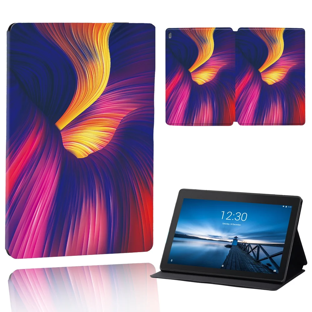 Capa para Tablet Stand para Lenovo, Tab