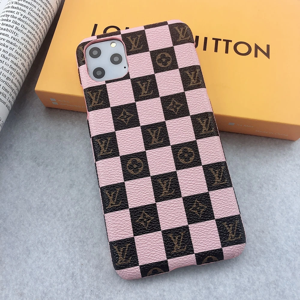 Чехол для iPhone11 X XS XR XS MAX Plus 6 6s 7 8 8plus tide бренд анти-осень Твердый Чехол