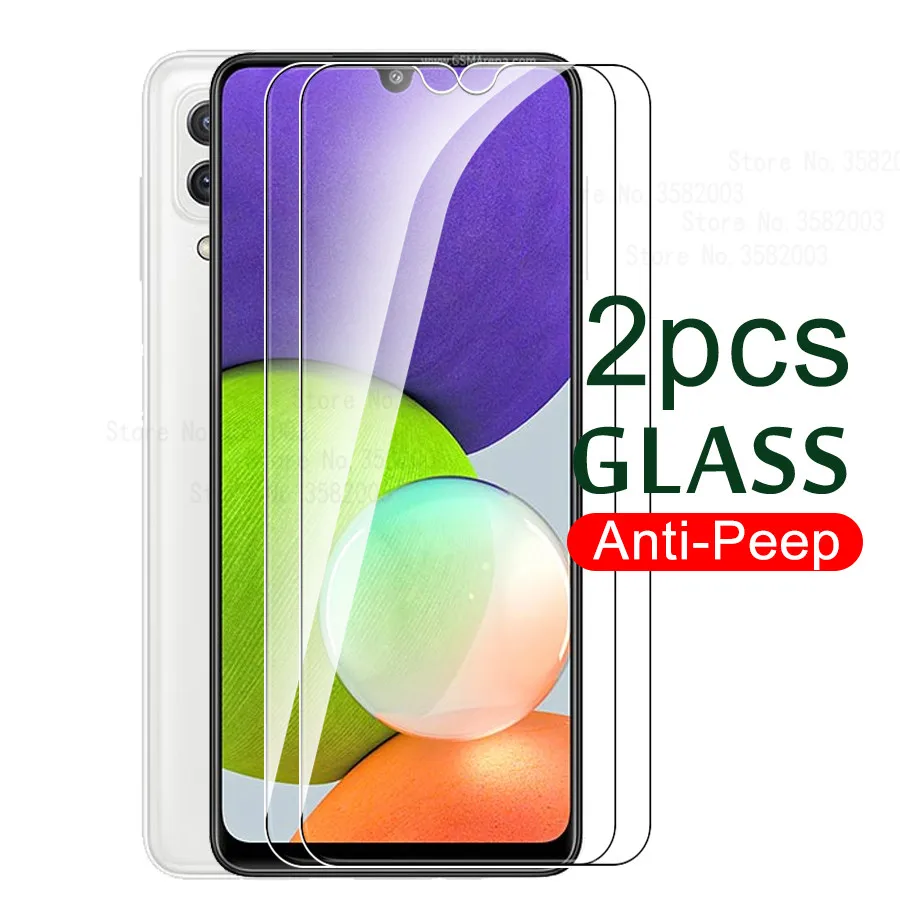 

2 шт., Защитное стекло для samsung A22, samsung galaxy A22, A22, 4G