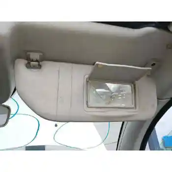 

PARASOL RIGHT CITROEN C3 PLURIEL