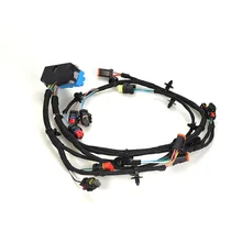 Engine Wiring Harness 260 5542 2605542 for CAT 323D C6.6 engine