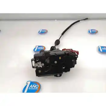 

3D1837016 DOOR LOCK FRONT RIGHT VOLKSWAGEN GOLF V SALOON (1K1)