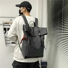Casual Waterproof Backpack for Teenage Unisex Backpack Student School Bag Women Men Large Capacity Laptop Travel Backpacks Gift