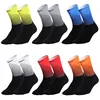 NEW Sports Unisex Cycling Half Finger Gloves Cycling Socks Sets Washable Bike Gloves Racing Bicycle Gloves for Man multicolour 4