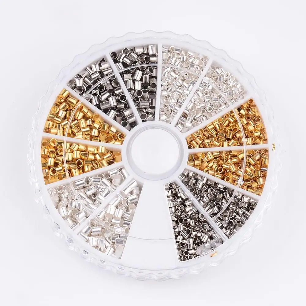 

Jewelry Loose Beads Combination Set Decoration Accessories Bracelet Necklace Semi-finished Products Handmade DIY