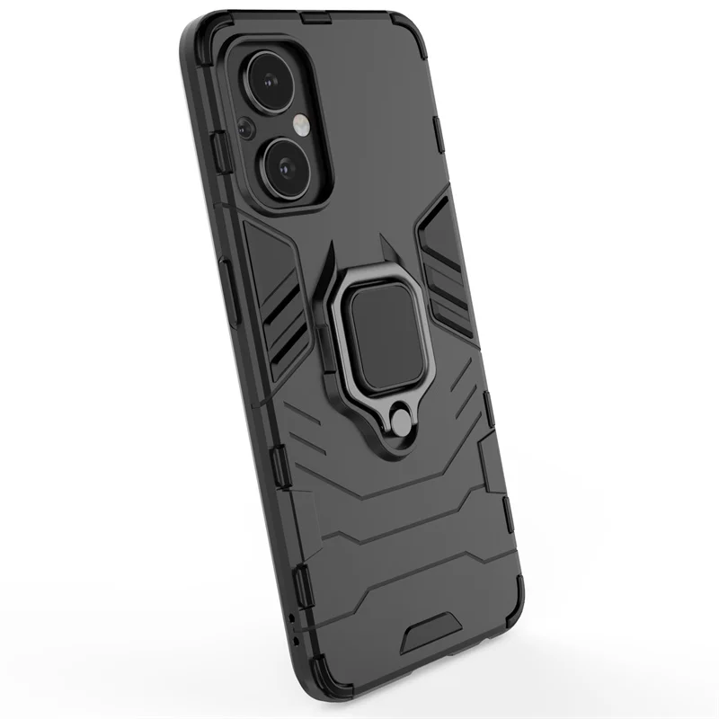 For Reno 8 Lite 5G Case Cover For OPPO Reno 8 Lite Capas New Back Shockproof Ring Magnetic Holder Case For Reno 7 8 Lite Fundas H9bfd35dddc3649f99aef8d9cb8eac8ecF