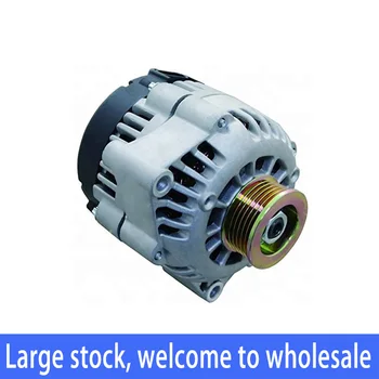 

10464438 10480229W 10480388 NEW Alternator FOR Chevrolet Avalanche 2002-2004