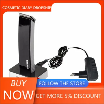 

Hair Cutting Machine New Professional Men's Electric Shaver Beard Hair Clipper Grooming hair clipper trimmers hair cutting kit