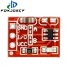 50PCS TTP223 Touch button Module Capacitor type Single Channel Self Locking Touch switch sensor ► Photo 1/2