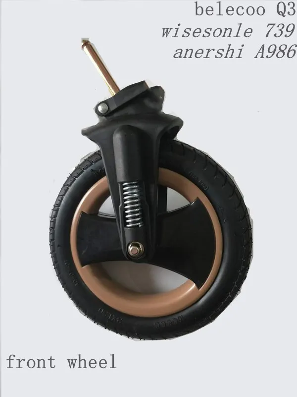 Stroller Front Wheel atelieryuwa.ciao.jp