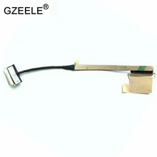 ЖК-кабель Lvds провод экран Линия для lenovo Thinkpad X1 Карбон 6TH 01YR429 WQHD LVDS светодиодный кабель для ЖК-экрана видео кабель линия