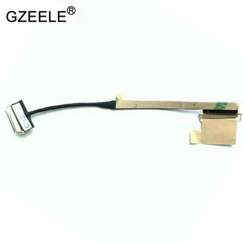 

New Lcd Cable Lvds Wire Screen Line For Lenovo Thinkpad X1 Carbon 6TH 01YR429 WQHD LVDS LED LCD Cable Screen Video Cable Line