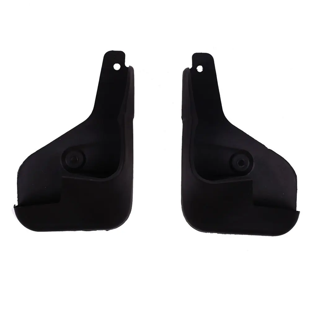 4-piece Front And Rear Fenders For Nissan Sylphy Mudguards