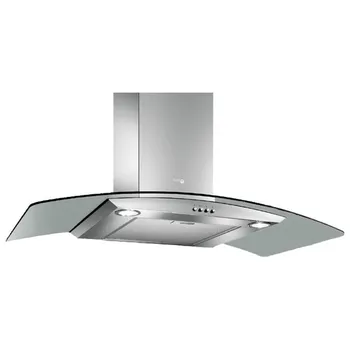 

Bell TURBOAIR PANTHEON Inox 90 cm