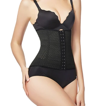 

Waist trainer for women Body shaper Slimming corset Waist Shaper Belt shaperwear waist sexy Tummy Control Slimming Body Shaper