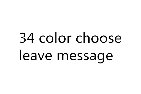 34color 20 шт./партия, эластичный головной убор для Хэллоуина, детский топ, Пончик, повязка на голову, широкие аксессуары для волос в виде тюрбана, головной убор для мальчиков - Цвет: 34color