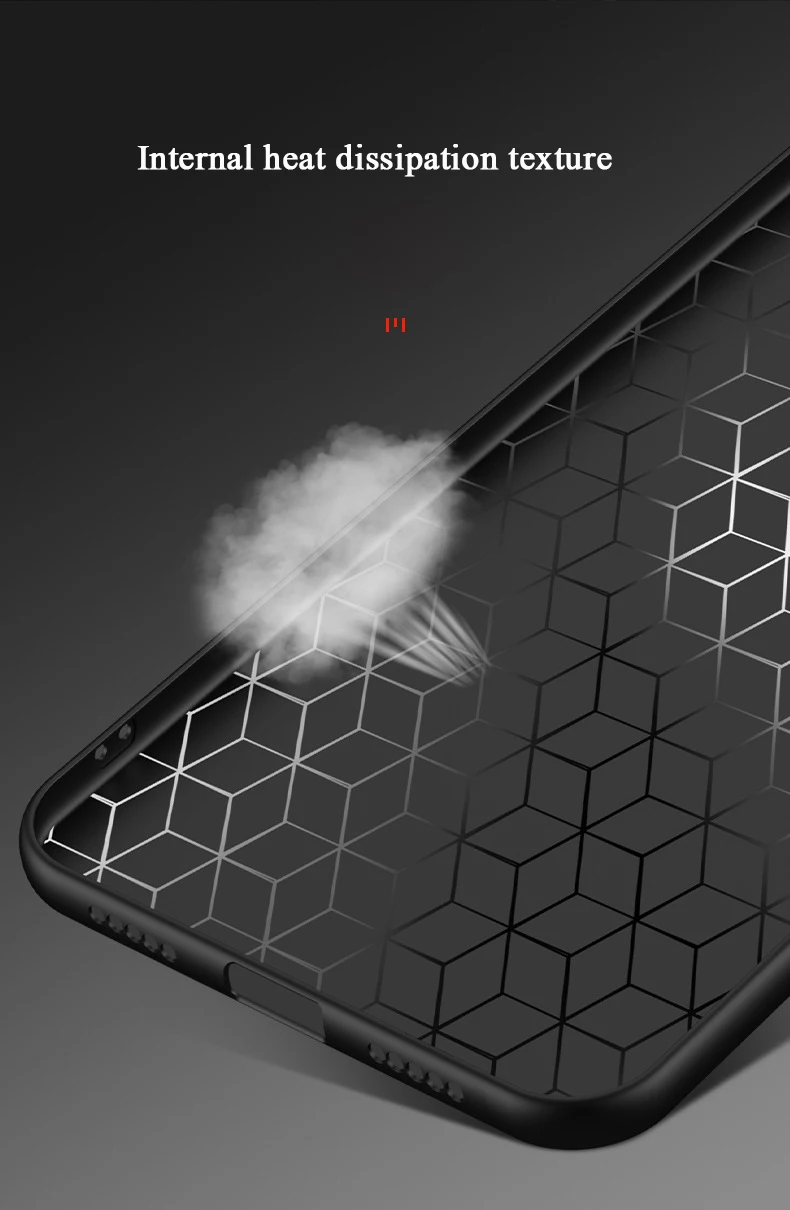 Ikrsses для huawei P20 Pro Чехол простая скатерть текстура автомобильный держатель с магнитным креплением чехол для huawei P20 lite Nova 3e TPU рамка Крышка