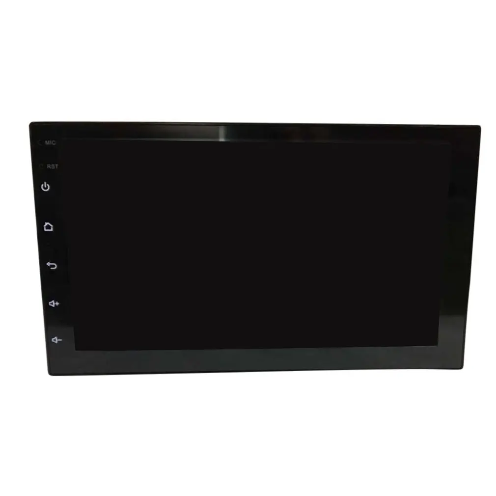 Cheap 7 Inch Android Navigation Universal Machine Large Screen Gps Navigation Hd Car Capacitive Screen (Ding Micro Program 1+16) 1