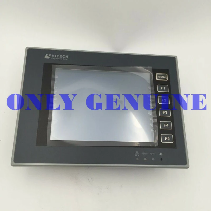 И HITECH Beijer HMI PWS6600s-S 5,7 дюймов сенсорный экран HMI