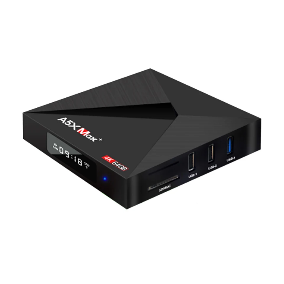 QHD tv IP tv подписка коробка A5X Max Android 9,0 Smart tv Box 4G 64G IP tv Франция арабский Бельгия Германия IP tv французский голландский Турция