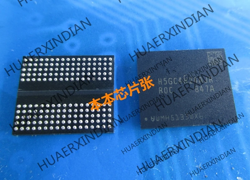 

new original H5GC4H24AJR T2C H5GC4H24AJR R0C H5GC4H24AJR-R0C