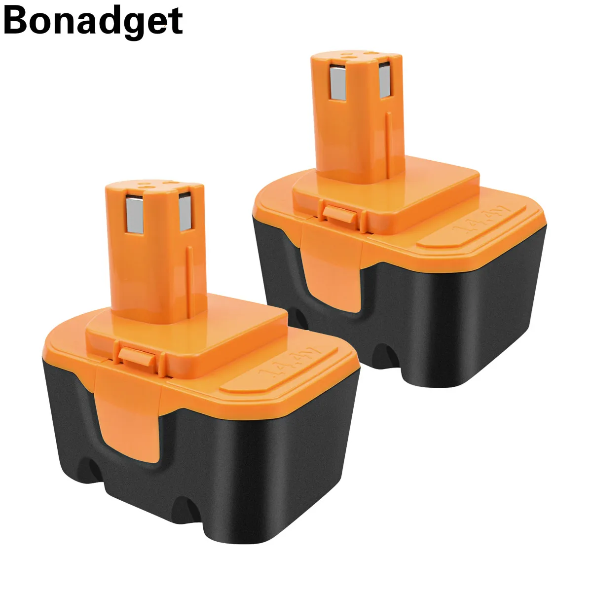 Bonadget Замена Батарея для Ryobi CTH1442 14 4 V 130224010 130224011 130281002 1314702 1400144 1400655 1400656 1400671
