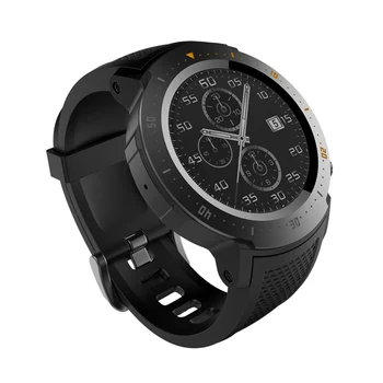 

Bakeey A4 4G 1.39' AMOLED GPS+BDS Smartwatch WIFI IP67 Customized Watch Face Android 7.1 APP Market Smart Watch Android IOS