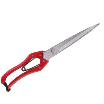 

Farm Sheep Clippers Wool Cutter Shears for Goat Scissors Gardening Shearing Tool