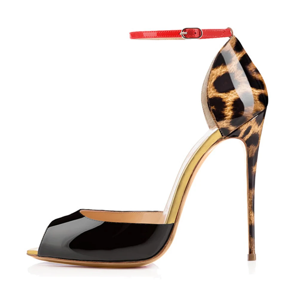Onlymaker-Peep-Toe-Thin-High-Heels-Ladies-Pumps-Sexy-Shoes-For-Women-Ankle-Strap-Black-And.jpg_640x640 (2)