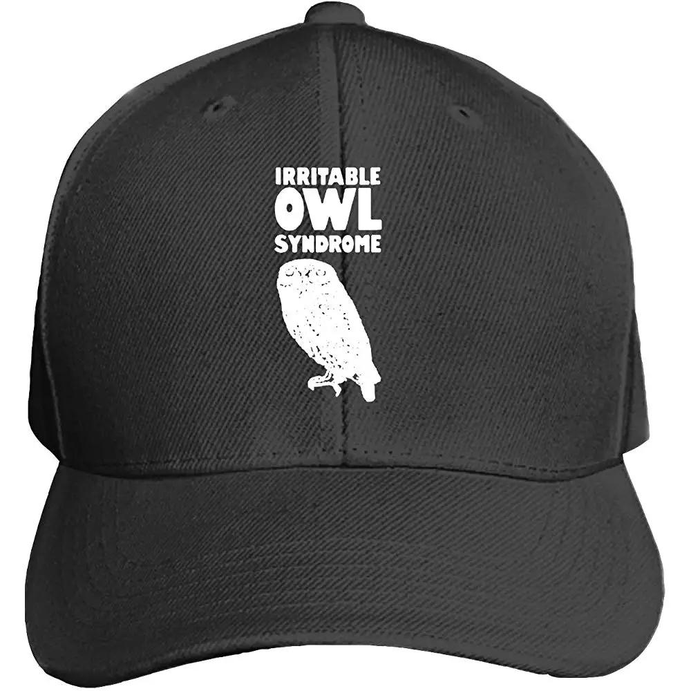 Tiger On A Bike мужская Кепка из саржи с регулируемым козырьком