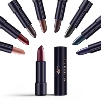 

Matte silk lipstick 9 colors available