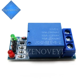 

1pcs/lot Channel 5V Relay Module Low level for SCM Household Appliance Control