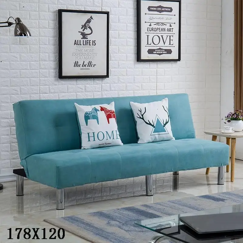 Version Q Современный Asiento диван Meubel Kanepe складной Cama Plegable Recliner Puff Para De Sala Mueble набор мебели для гостиной диван-кровать - Цвет: Version Q