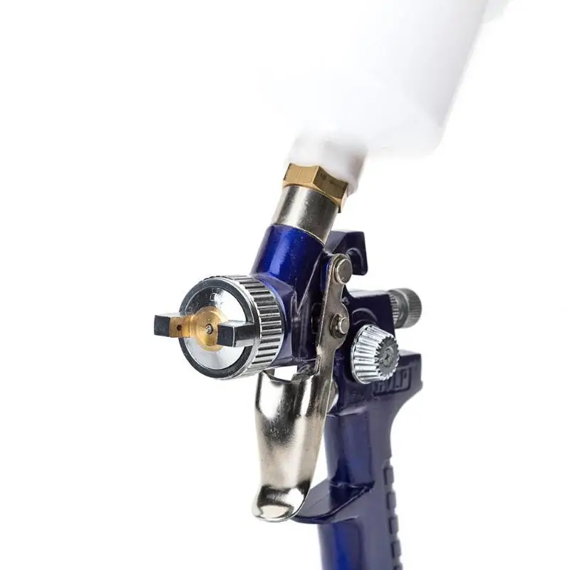 H-2000P 0,5 мм NozzleMini ProAir краска HVLP аэрография для краски ing автомобильный краскопульт распылитель торта