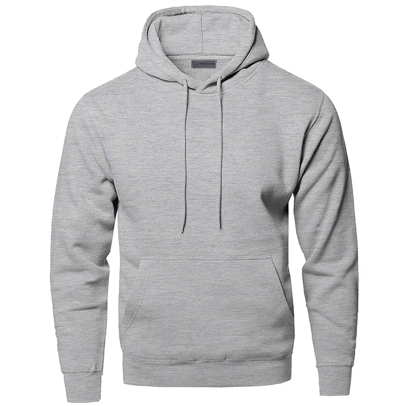 Solid Color Sweatshirts Hoodies Men Sweatshirt Hoodie Gray White Black Dark Blue Red Many Color Hooded Sportswear Streetwear Solid Color Sweatshirts Hoodies Men Sweatshirt Hoodie Gray White Black Dark Blue Red Many Color Hooded Sportswear Streetwear