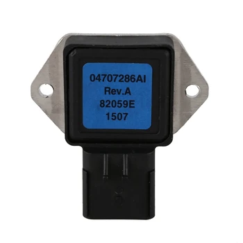 

4707286AF Engine Cooling Fan Motor Relay Radiator Fan Relay RY330T