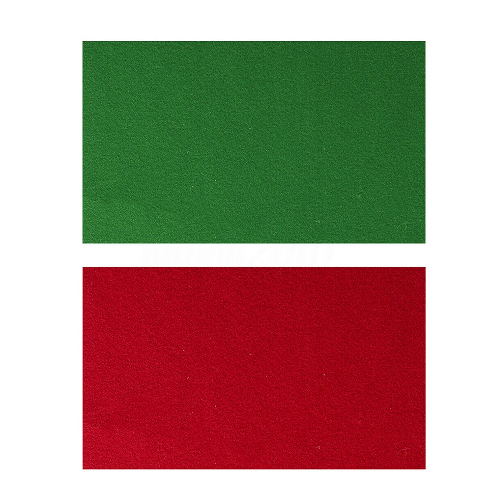 Нейлоновый спортивный бар бильярдный бассейн для помещений прочные нескользящие аксессуары клубный стол Ткань Твердый китайский стиль отель профессиональный