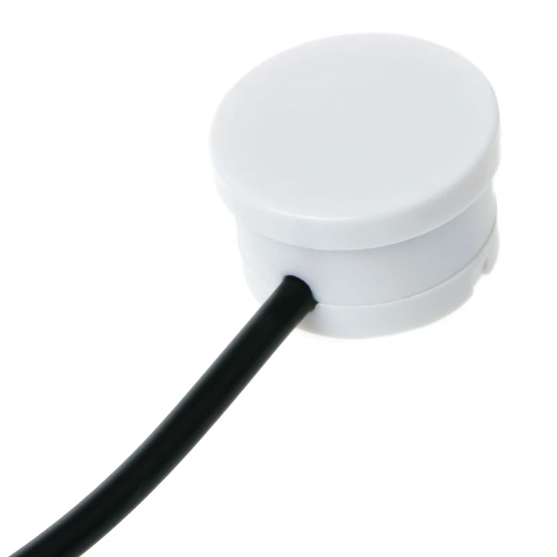 de Nível de Líquido Interruptor de Detector De Água DC U1JB