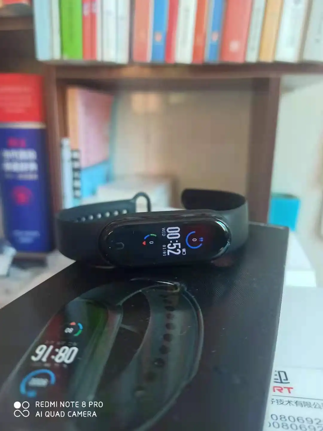 de fitness bluetooth pulseiras inteligentes ios android