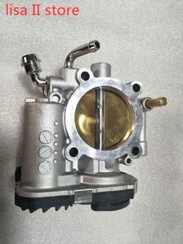 

Throttle Body Valve for Chevrolet Aveo Aveo5 Cruze Sonic 55577375