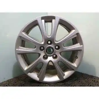 

17 INCH RIM SKODA OCTAVIA SALOON (1Z3)
